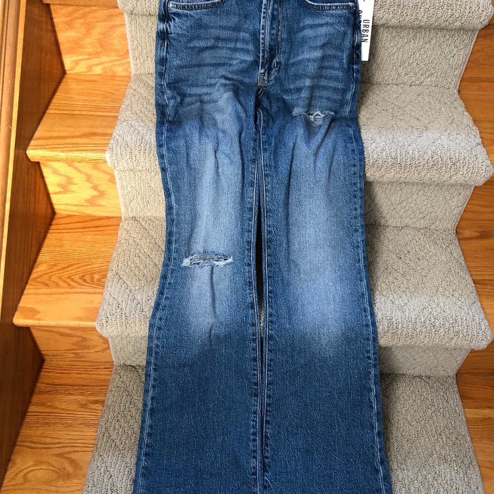 Urban Outfitters BDG Women's Jeans (NEW)